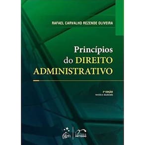 Principios Do Direito Administrativo            01