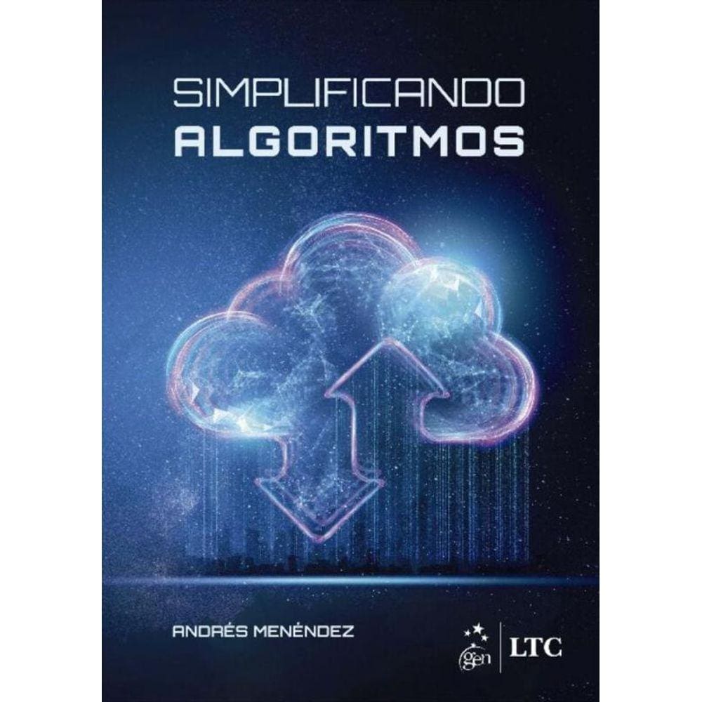 Simplificando Algoritmos