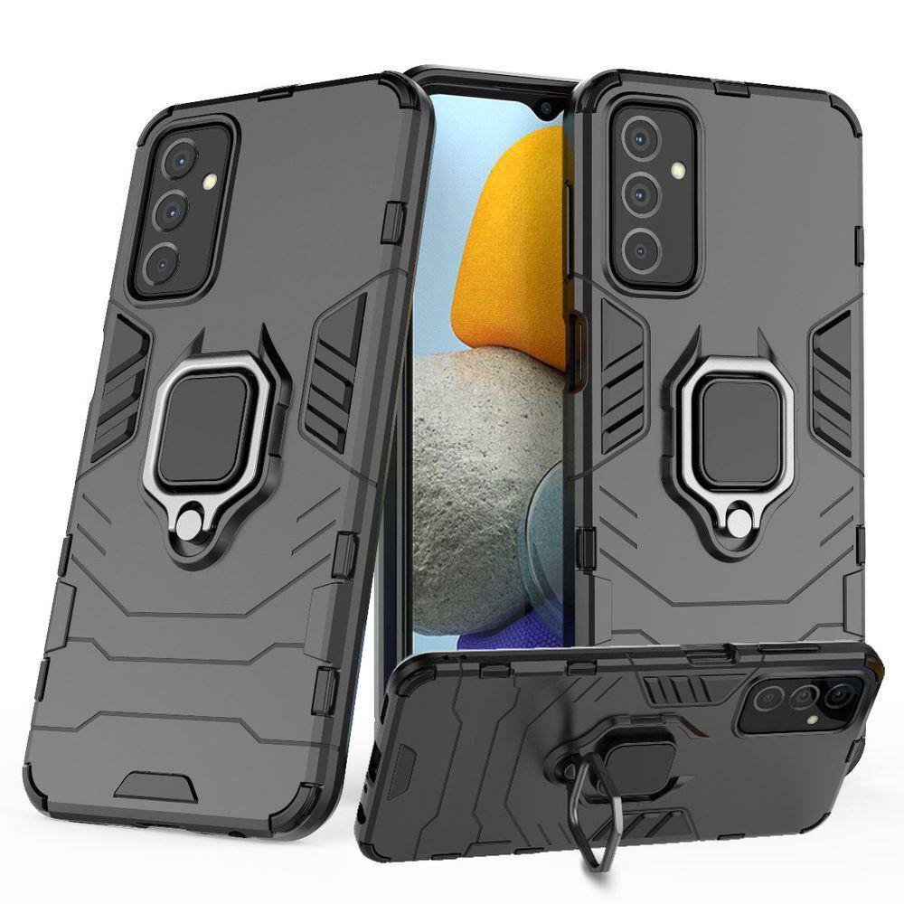 Capa Case Capinha Samsung Galaxy M23 5G - Protetora Resistente Militar Anti Impacto Queda Armadura