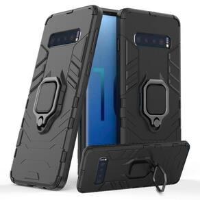 Capa Case Capinha Samsung Galaxy S10E - Protetora Resistente Militar Anti Impacto Queda Armadura