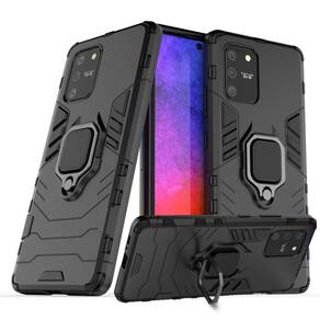 Capa Case Capinha Samsung Galaxy S10 Lite - Protetora Resistente Militar Anti Impacto Queda Armadura