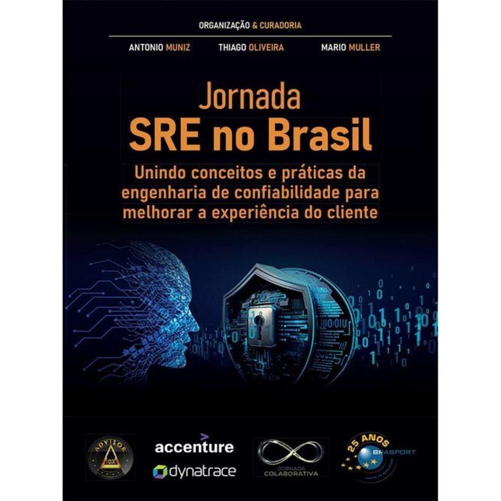 Jornada Sre No Brasil