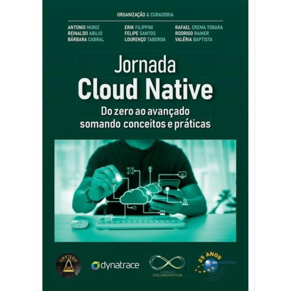 Jornada Cloud Native