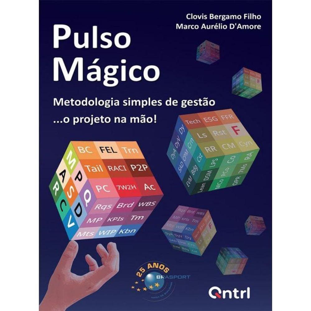 Pulso Mágico