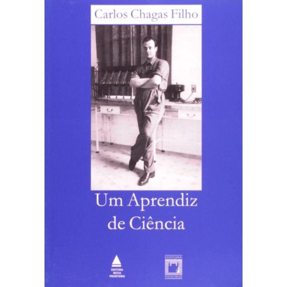 Aprendiz De Ciencia, Um