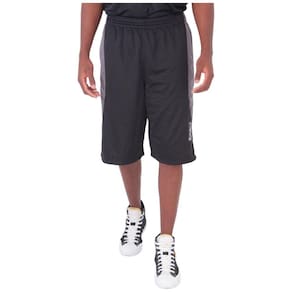 Bermuda Basquete Masculina M10 Action Feather