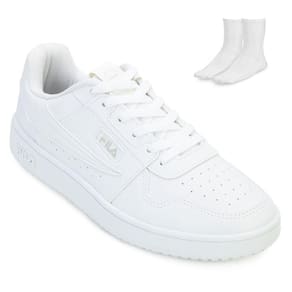 Tênis Fila ACD Classic e Meia FL23