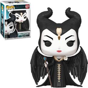 Funko Pop Disney Mistress Of Evil - Maleficent #627