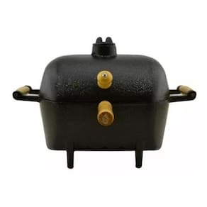 Churrasqueira A Bafo Bbq G