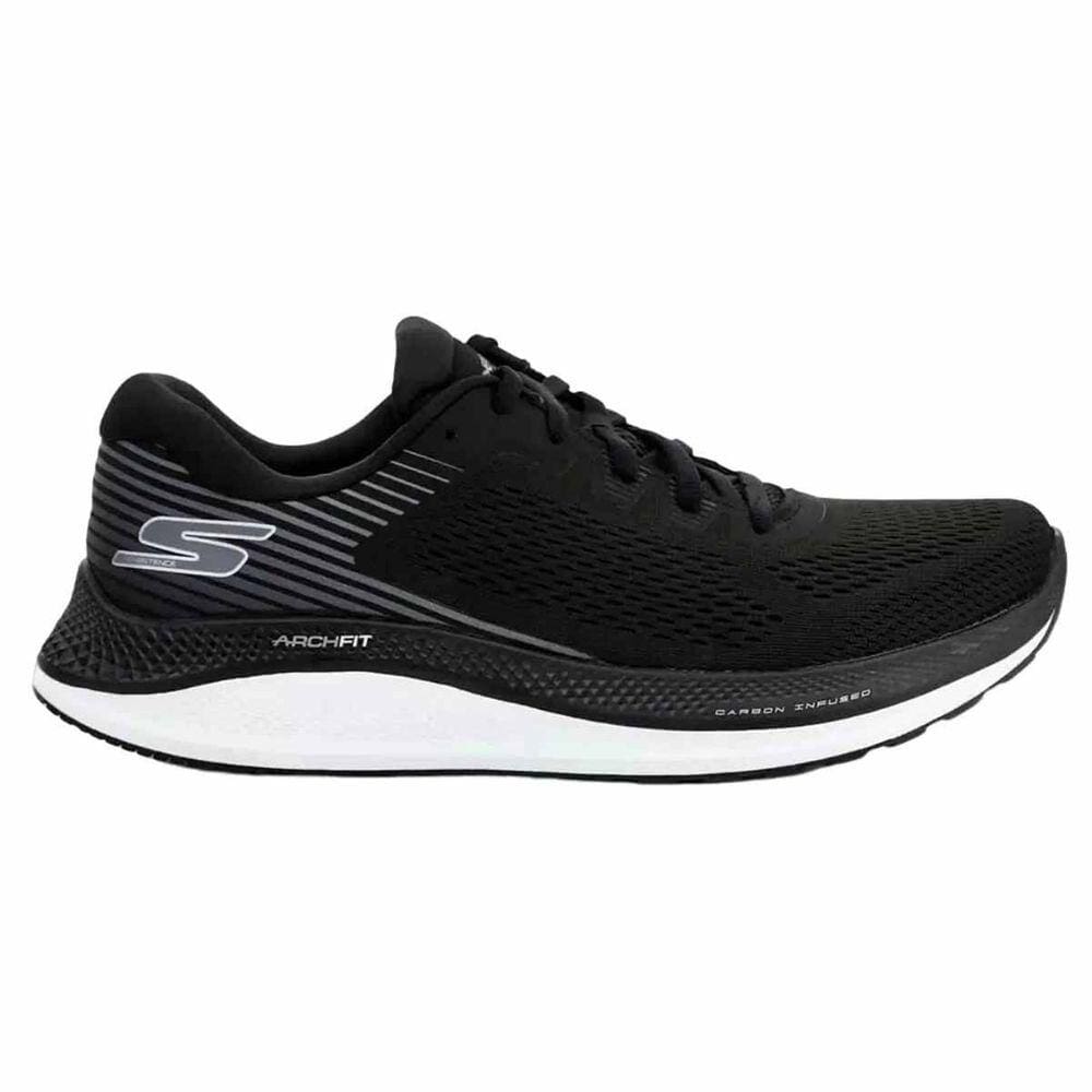 Tênis Skechers Go Run Persistence Masculino 246053-BKW