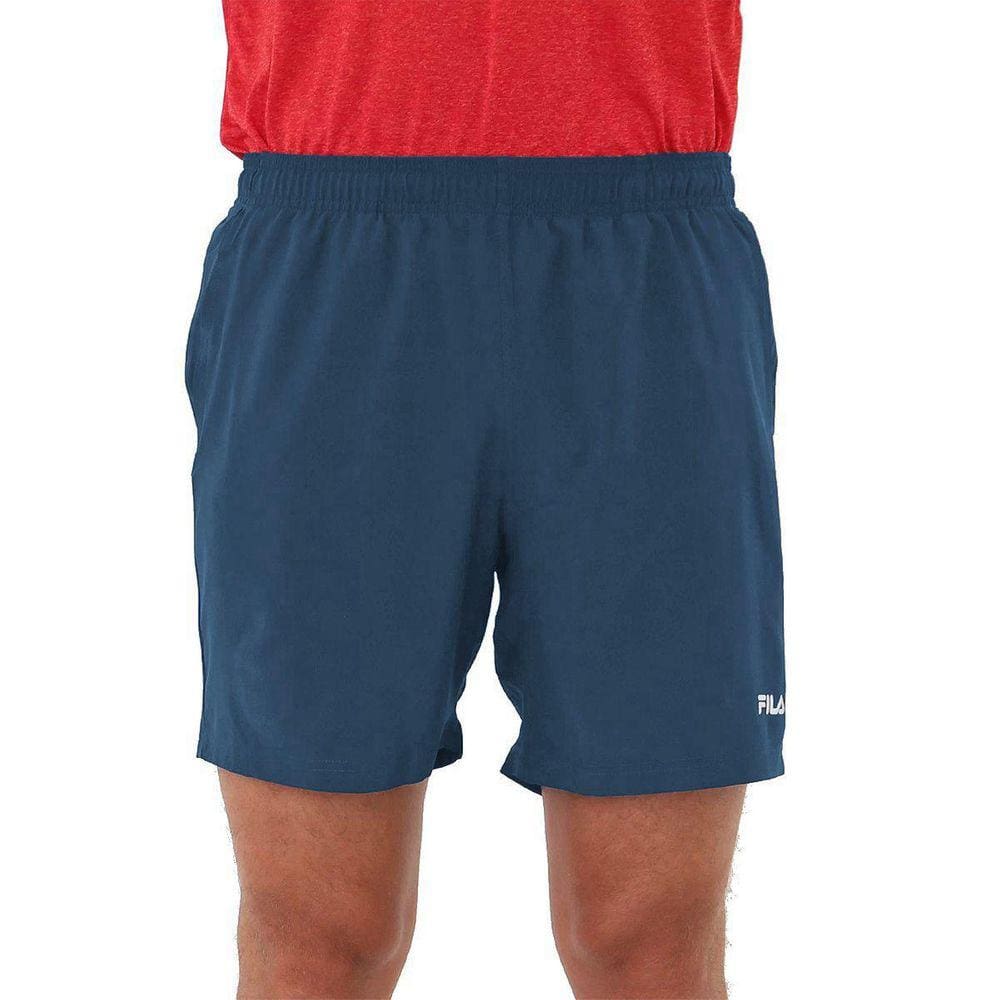 Bermuda Fila Diamond II Masculina RP090231-2913