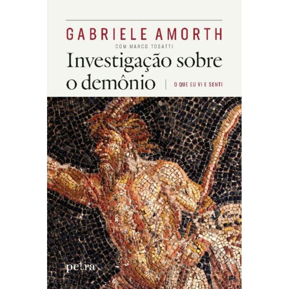 Investigação Sobre O Demônio
