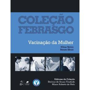 Vacinacao Da Mulher