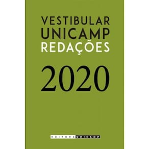Redacoes No Vestibular Unicamp 2020