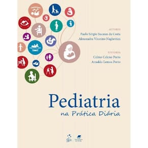 Pediatria na Prática Diária