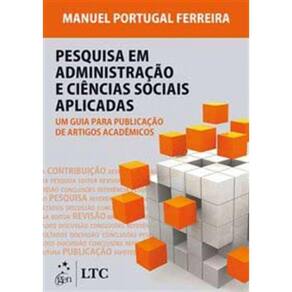 Pesquisa Em Administracao e Ciencias Sociais-um 01