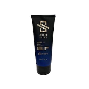 Shower Gel Seleto Ocean 200G