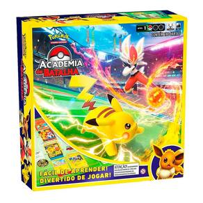 Jogo De Cartas Pokemon Box Lendas De Unova Copag