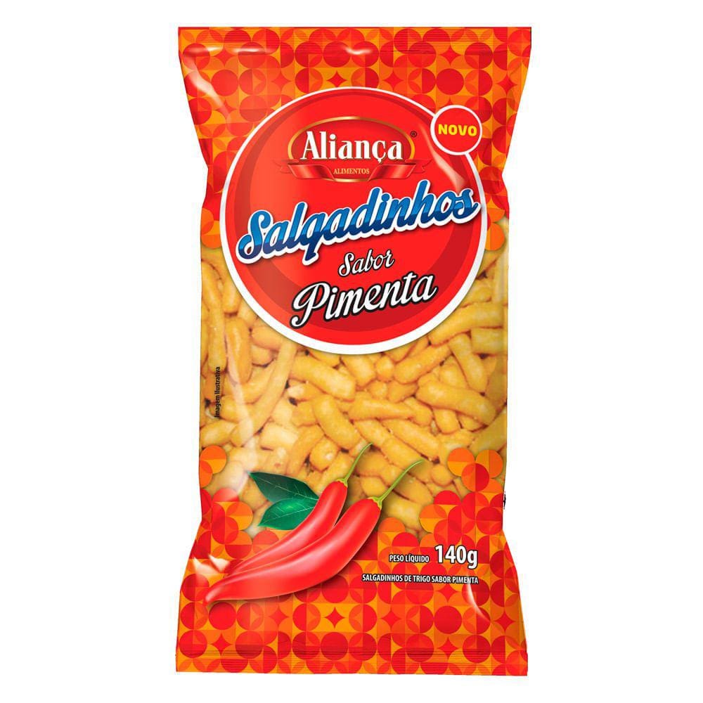 Salgadinho Cheetos Requeijão Elma Chips 140g