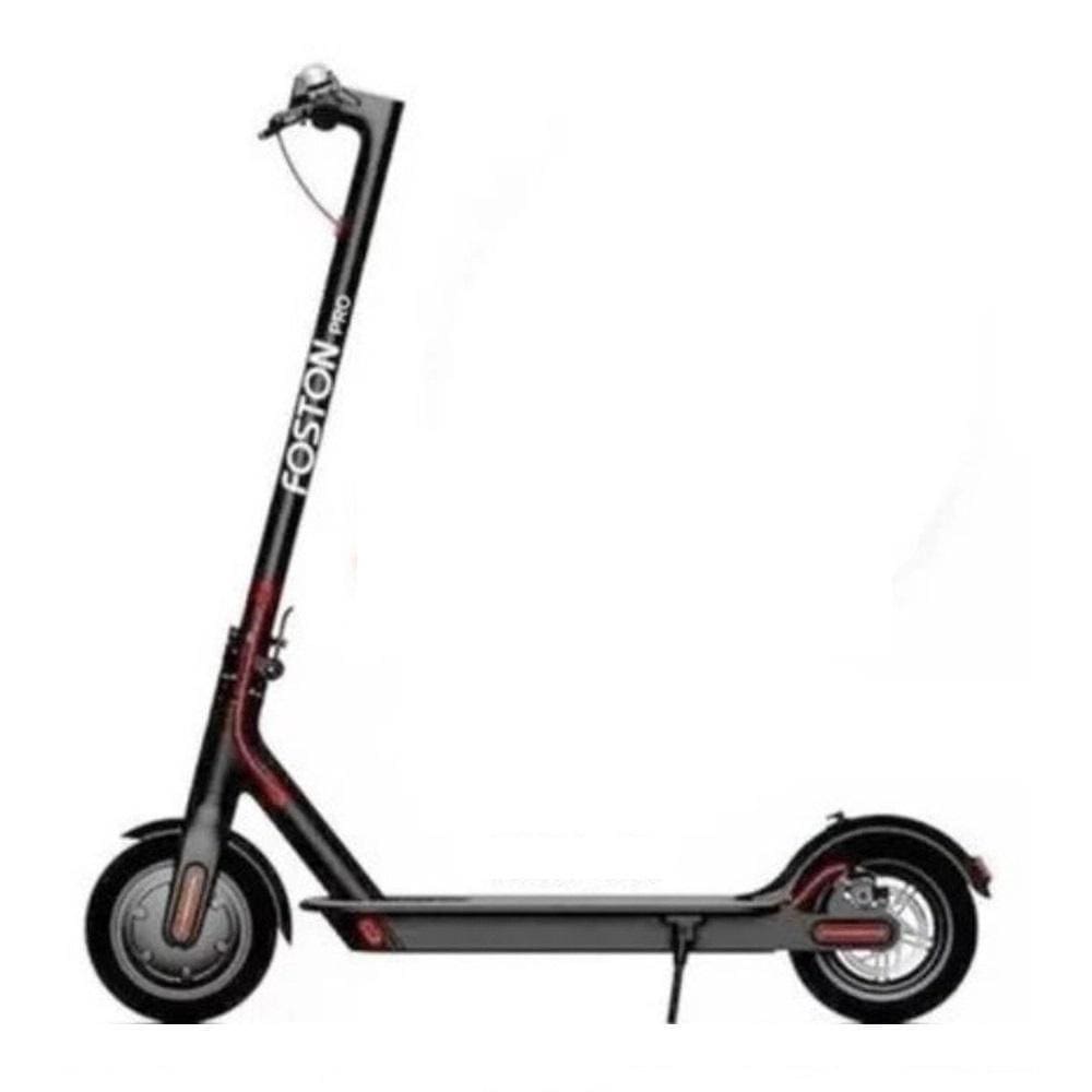 Patinete Elétrico Foston 2021 S09 Pro 10.400Mah Lançamento