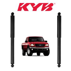 Par Amortecedor Traseiro Kayaba Ford Ranger 1998 A 2012 Direito/Esquerdo
