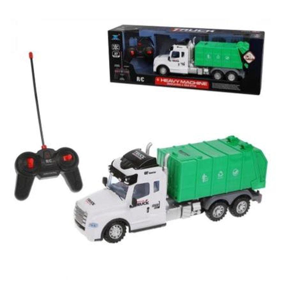 Miniaturas Scania Com Carreta Rosa Brinquedos