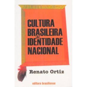 Cultura Brasileira & Identidade Nacional