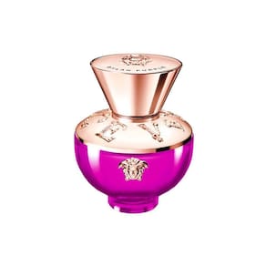 Versace Dylan Purple Edp Perfume Feminino 50Ml