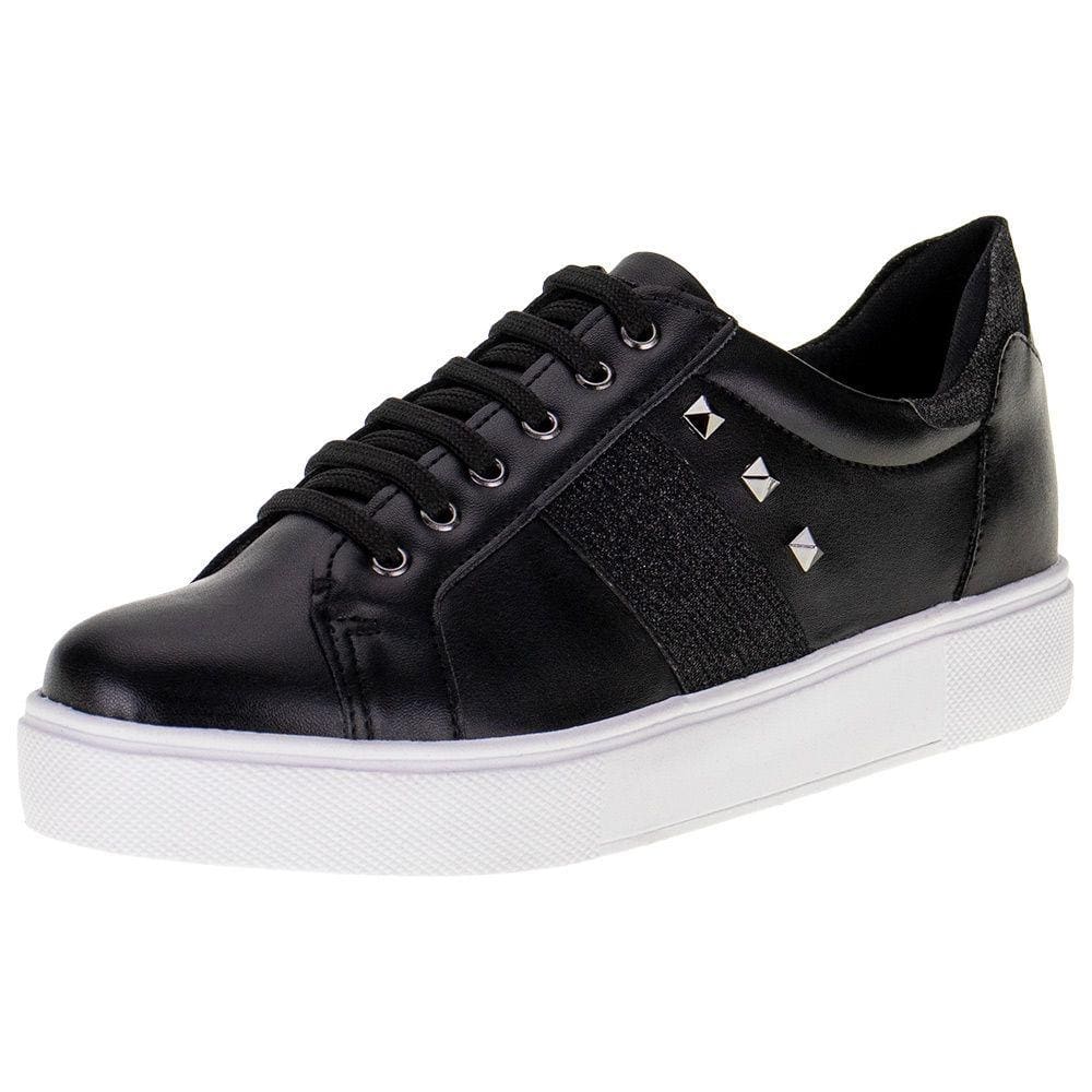Tênis Feminino Casual Ana Flex - 927165