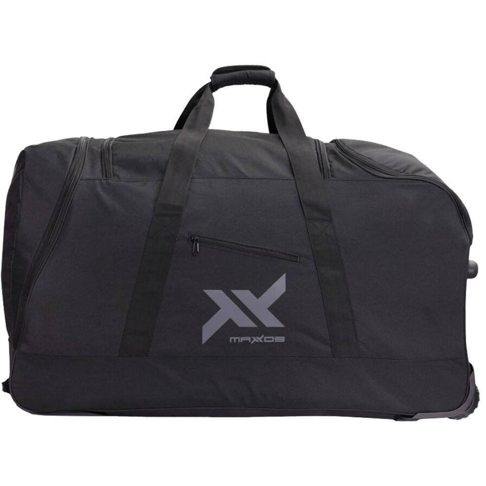 Bolsa de Equipamentos Mattos Racing C/ Rodinha
