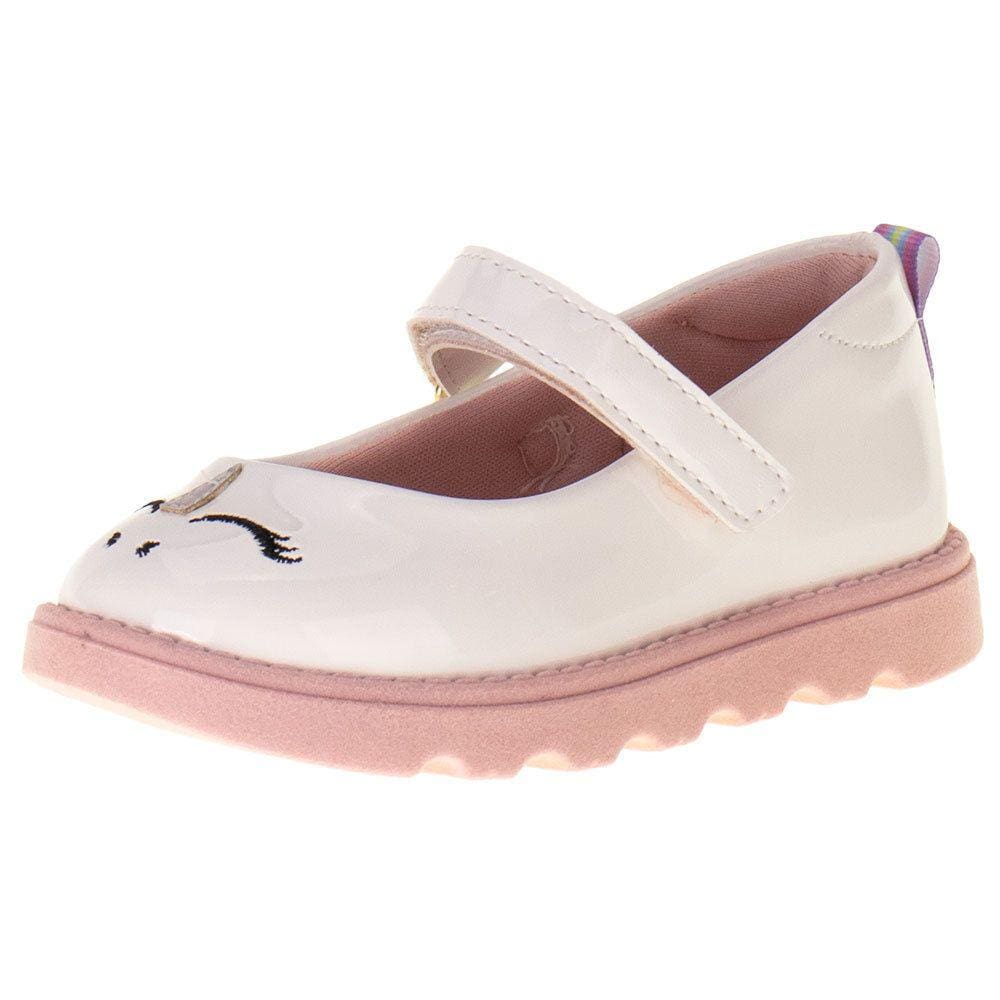 Sapato Infantil Molekinha - 2727102