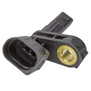 Sensor do Freio ABS Audi A3 Q3 S3 TT Amarok Bora Golf Jetta New Beetle Passat Tiguan Touareg - MTE Thomson - 73326