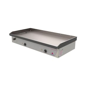 Chapa Lanche Bifeteira Profissional Elétrica Pr-1000e Progás 220v 220v