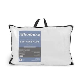 Travesseiro Levitare Plus Altenburg 50cm x 70cm