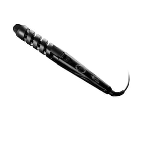 Modelador De Cachos Espiral Essenza Multilaser 60Hz 30W Bivolt - Eb013