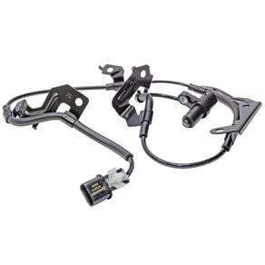 Sensor do Freio ABS Dianteiro L200 Triton 2007 a 2011 Pajero Dakar 2008 a 2011 LD - Gauss - GS2074
