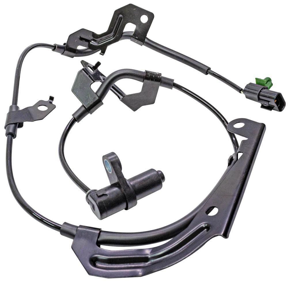 Sensor do Freio ABS Dianteiro L200 Triton 2007 a 2011 Pajero Dakar 2008 a 2011 LE - Gauss - GS2073