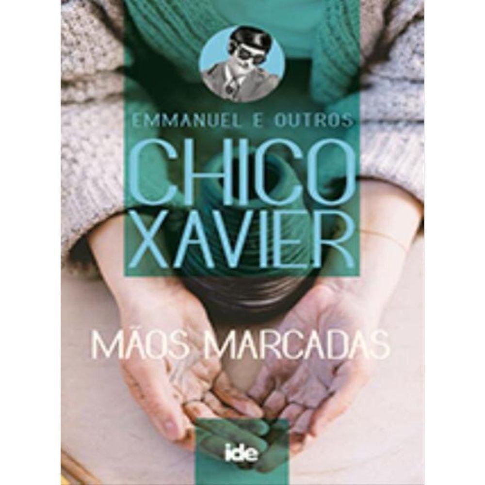 Mãos Marcadas