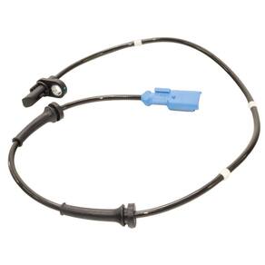 Sensor do Freio ABS Traseiro Citroen Aircross após 2010 C3 após 2009 Peugeot 2008 após 2013 207 208 após 2008 - Gauss