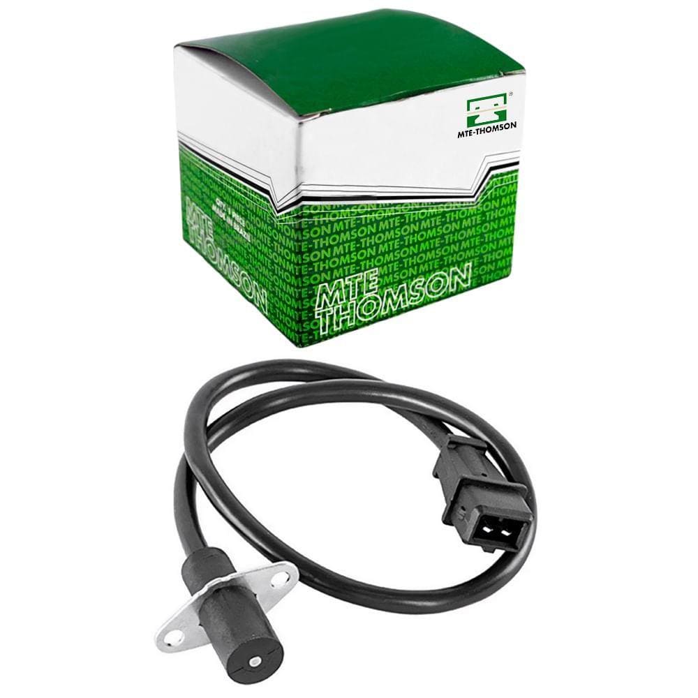 Sensor Rotação Fiat Fiorino Premio Uno 2 Pinos MTE 7032