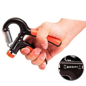 Hand Grip 5 A 60Kg Academia Aparelho Handgrip Hipertrofia