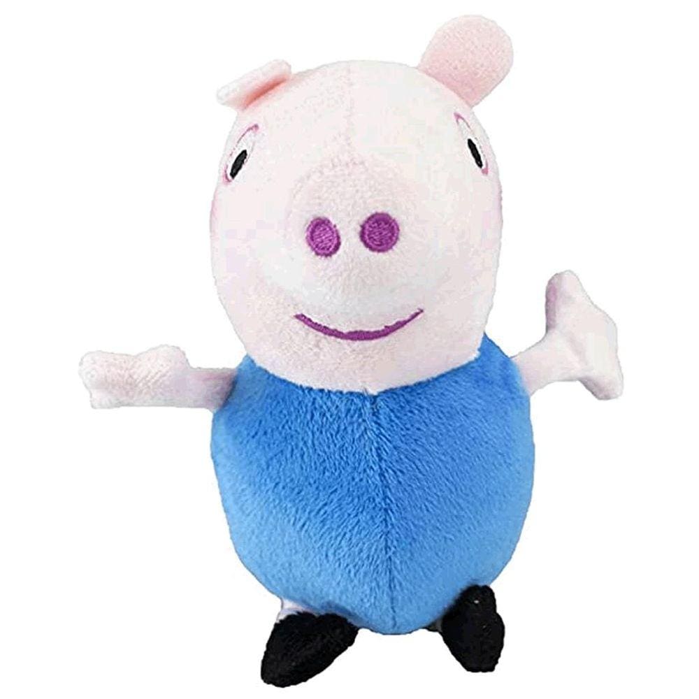 Brinquedo Casa Da Peppa Pig