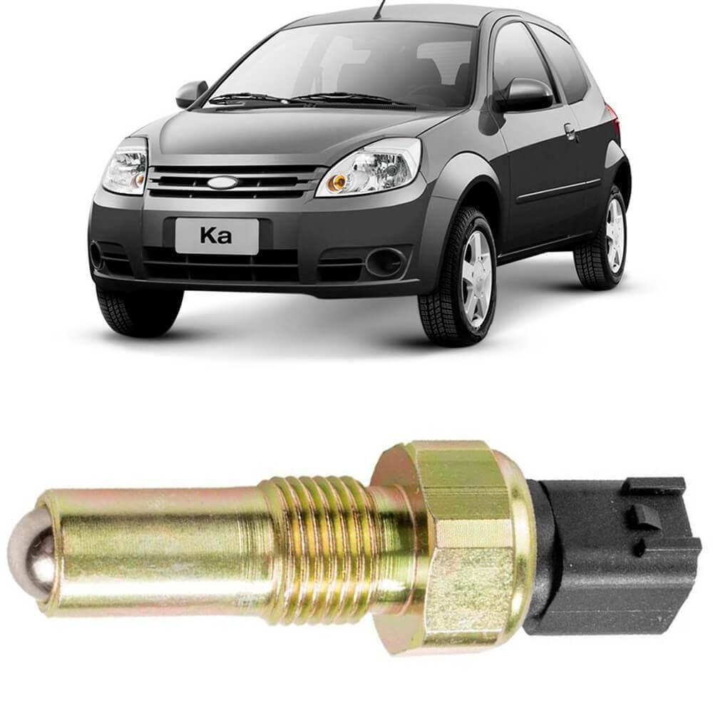 Interruptor Luz Ré Ecosport Fiesta Focus 3RHO 44105
