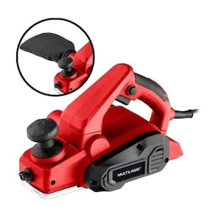Plaina 220V 750W Elétrica Industrial 82Mm 3-1/4 St1900 Siga