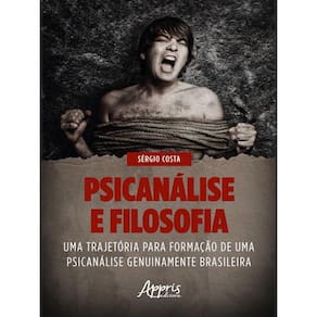 Psicanálise E Filosofia