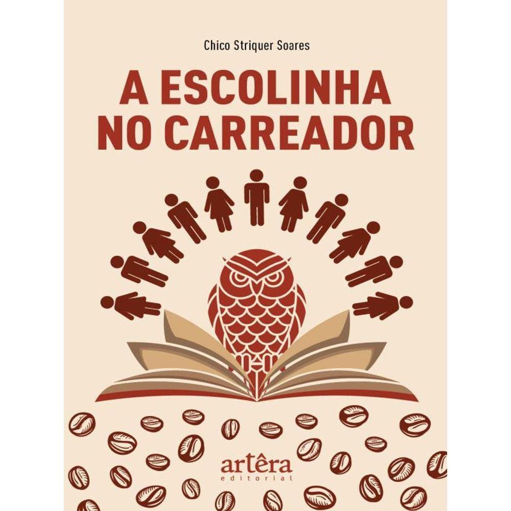 A Escolinha No Carreador