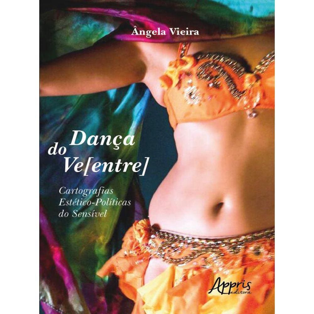 Dança Do Ve[Entre]