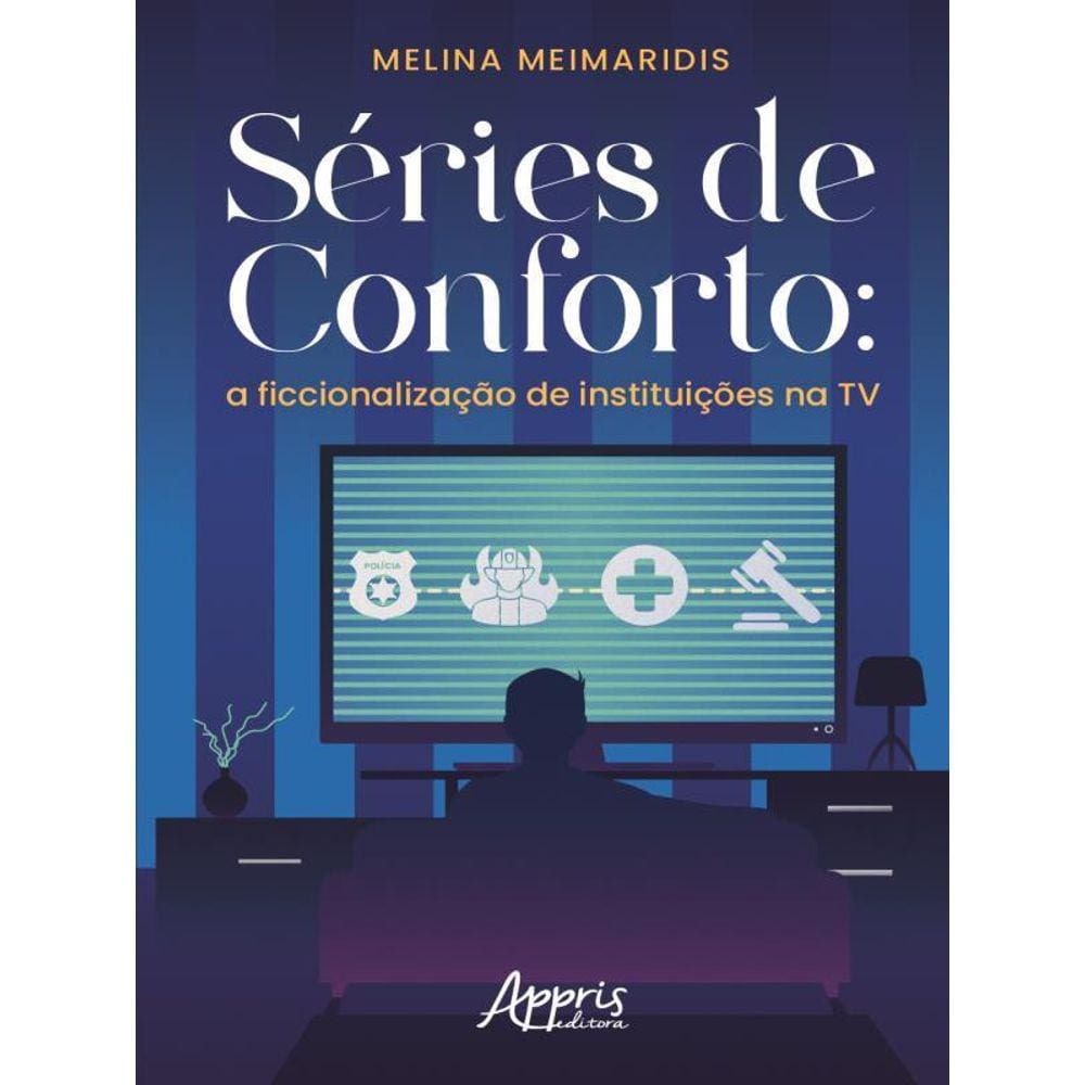 Séries De Conforto