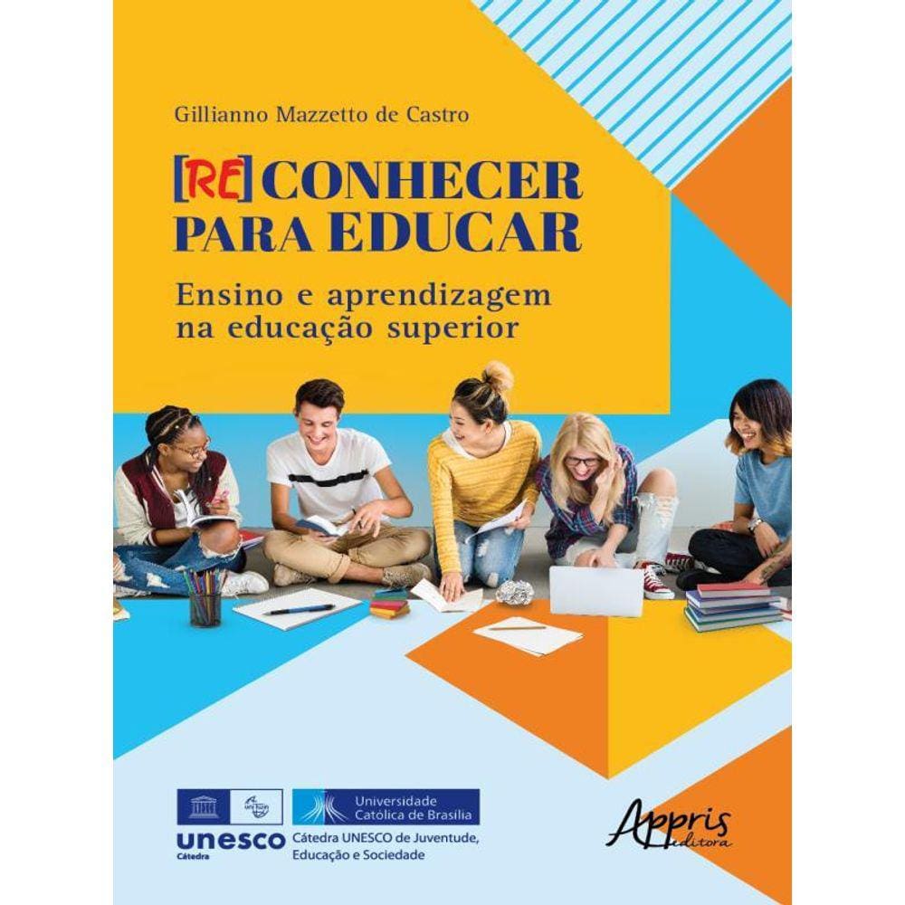 [Re] Conhecer Para Educar