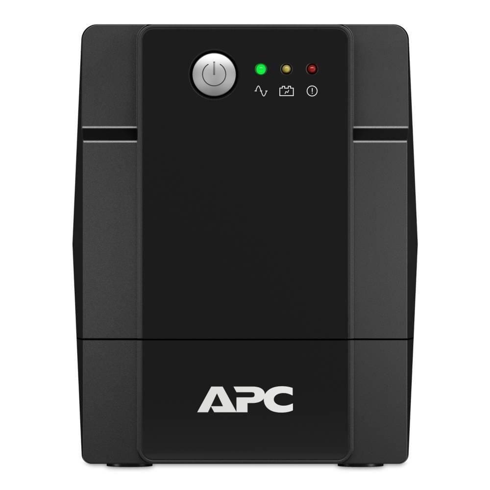 Nobreak 600VA Back-UPS, Aut/Biv, BVX600BI-BR, APC